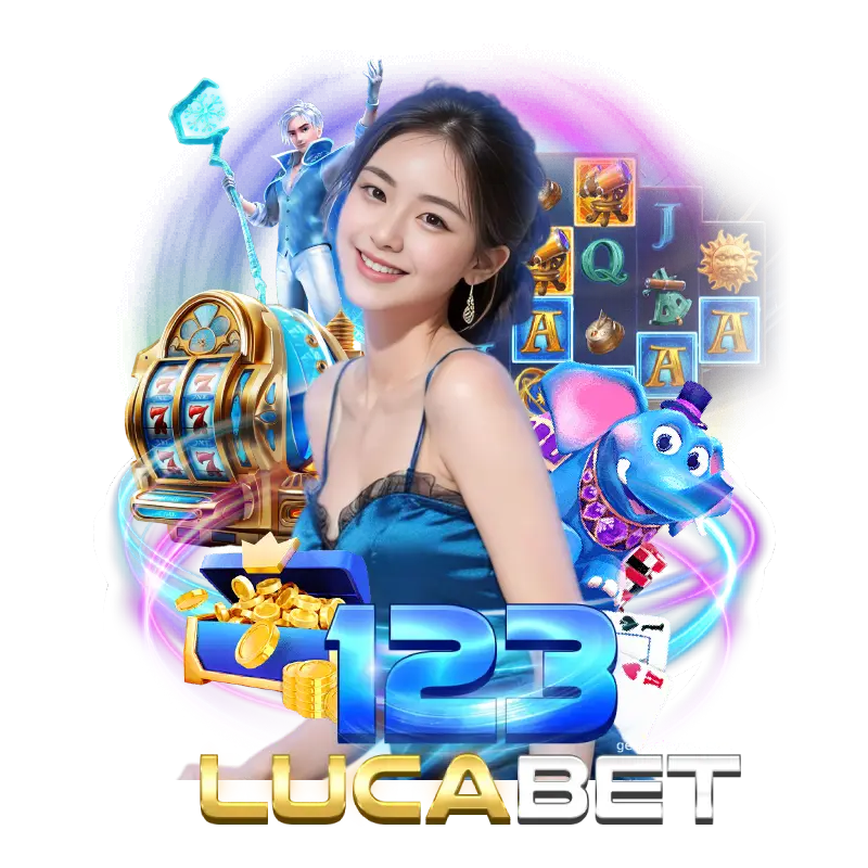 123lucabet เครดิตฟรี - 123lucabet